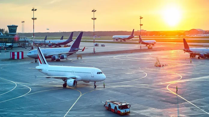 Civil Aviation