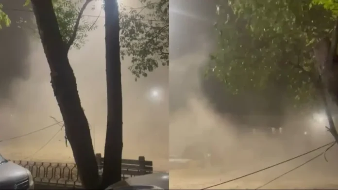 Delhi Weather 1200x675