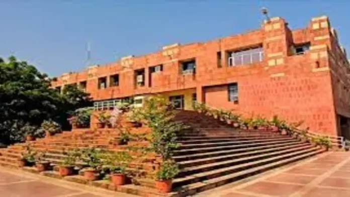 JNU