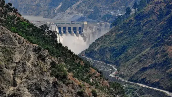 Kishanganga Dam 1200x675