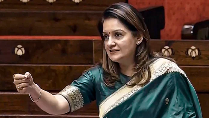 Priyanka CHaturvedi 1200x675