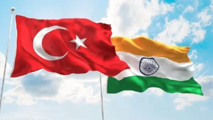 Turkey
