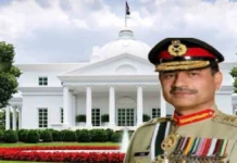 U.S. Clarifies No Invitation Extended to Pakistan’s Army Chief for Military Parade