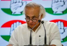 Indian Opposition Slams Trump’s Lunch with Pakistan’s Munir as Diplomatic Setback