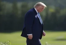 U.S. President Gives Two‑Week Window on Potential Military Action Against Iran