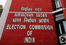 Election Commission Refuses Rahul Gandhi Request for Poll‑booth CCTV, Citing Secrecy of Vote