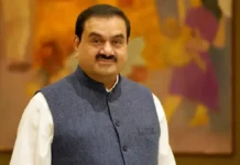 Adani in the Shadows? Summons Undelivered as US Court Frustrated by India’s Inaction!