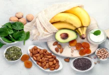 Why Potassium Deserves a Place in Your Daily Diet