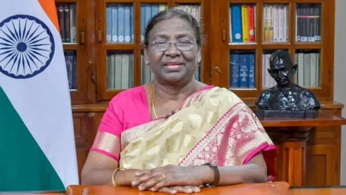 President Murmu 1200x675