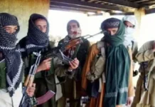 सोपोर में आतंकियों का नेटवर्क टूटा, तीन मददगार वीओआईपी और वीपीएन से पकड़े गए!