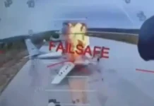 Ukraine Strikes Deep Inside Russia, Destroys More Than 40 Military Aircraft