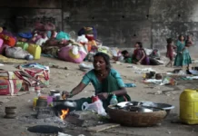 25% of Indians Remain Below Minimum Living Standards, Says World Bank