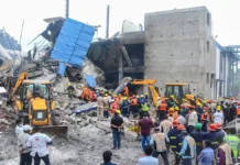 Telangana Factory Reactor Explosion Leaves 36 Dead and Many Missing, Confirms Chief Minister