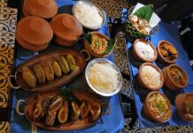 Balloch Restaurant Noida, Where Bihari Cuisine Serves The Fine Dining Charm